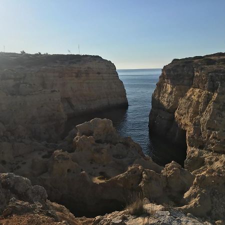 Casa Atlantida Golfemar Apartment Carvoeiro  Luaran gambar